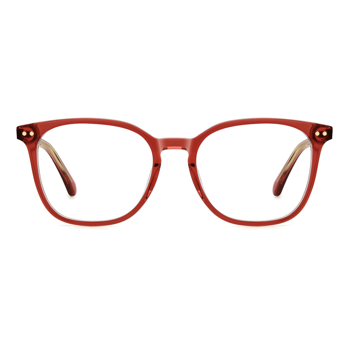 Ramă de Ochelari Damă Kate Spade HERMIONEG35JF Ø 52 mm