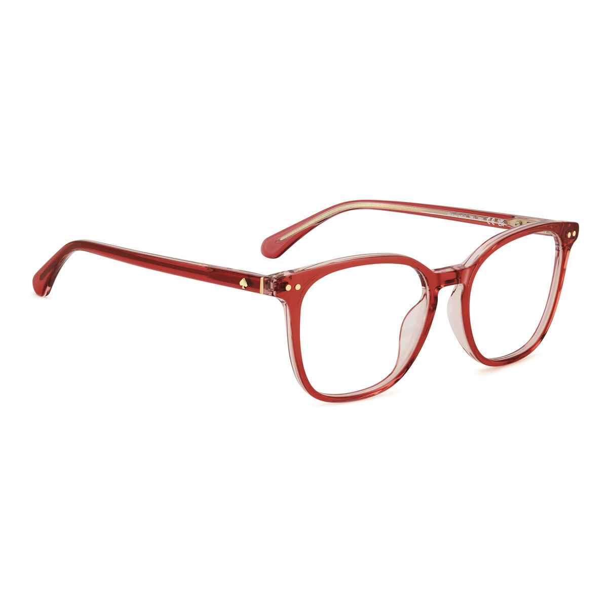 Ramă de Ochelari Damă Kate Spade HERMIONEG35JF Ø 52 mm