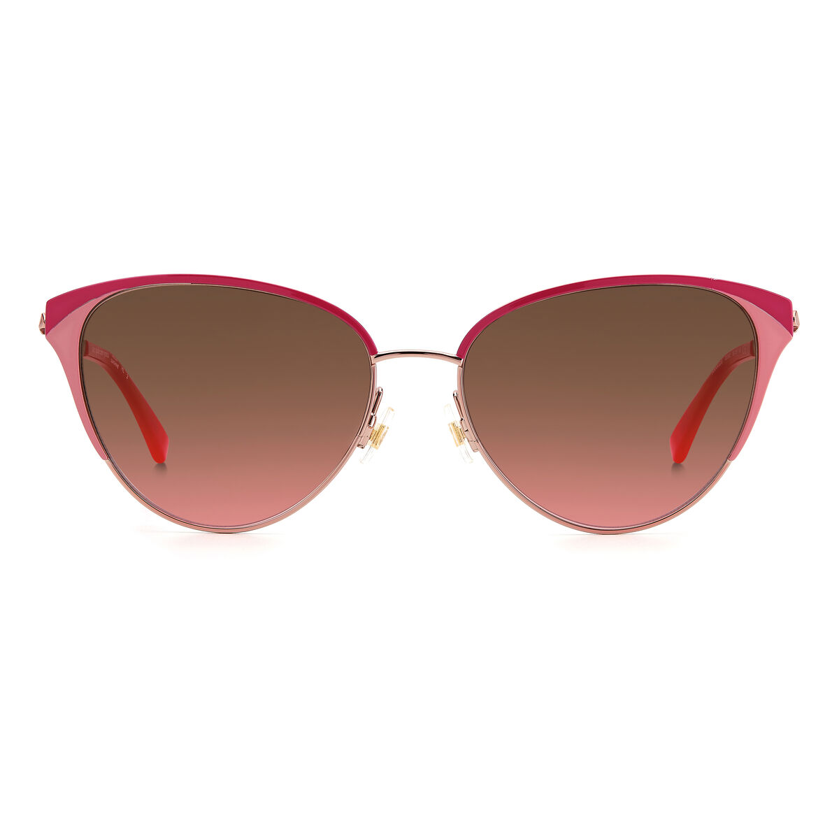 Ochelari de Soare Damă Kate Spade IANNAGS000F6M ø 56 mm