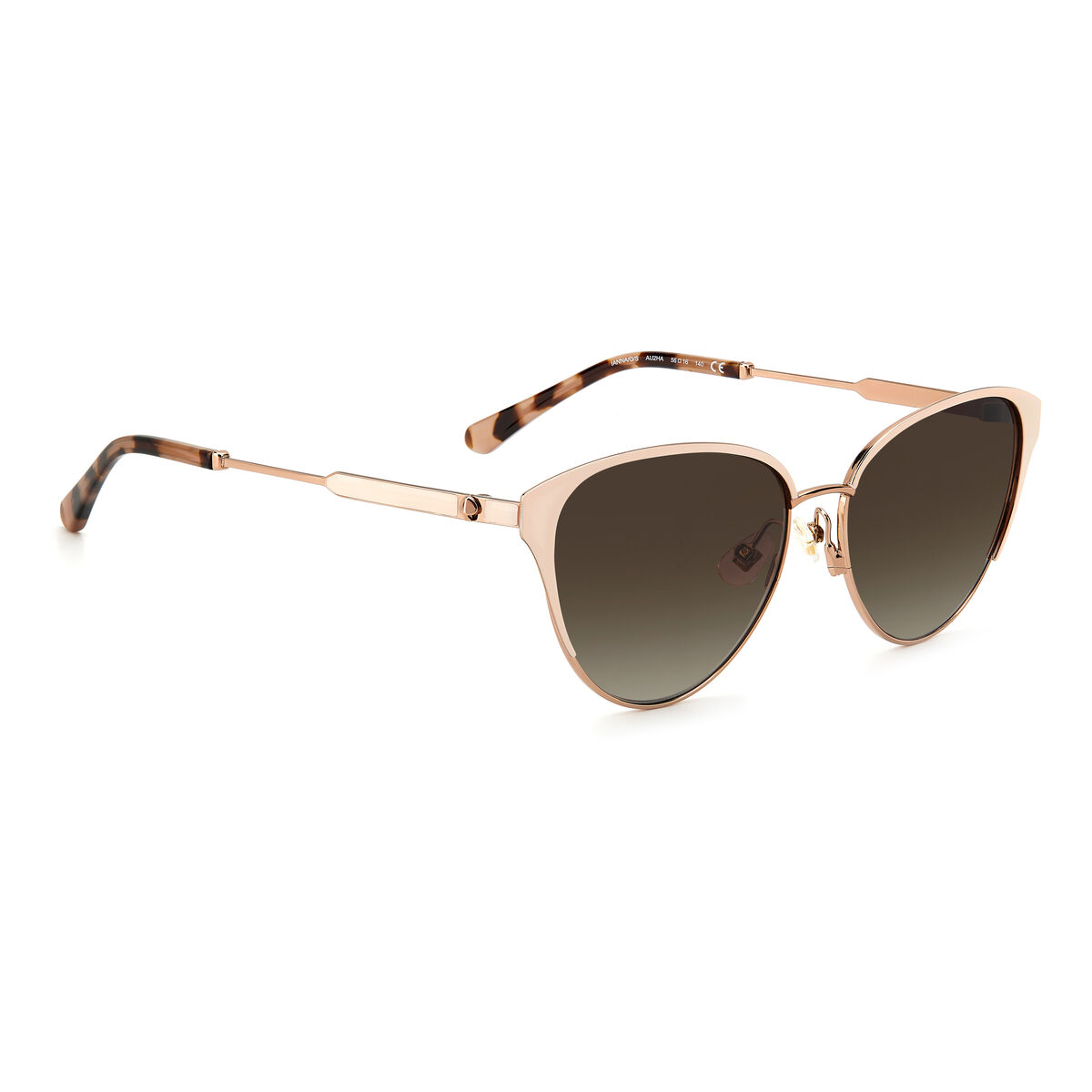 Ochelari de Soare Damă Kate Spade IANNAGSAU2F6H ø 56 mm