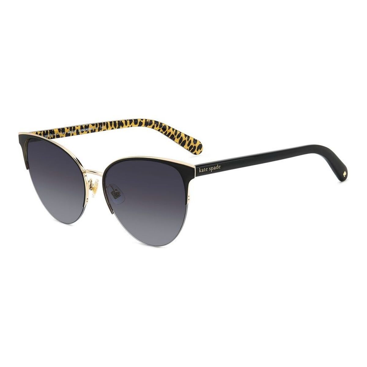 Ochelari de Soare Damă Kate Spade IZARAGS807F79 ø 57 mm