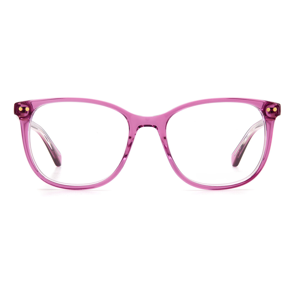 Ramă de Ochelari Damă Kate Spade JOLIET789F117 Ø 51 mm