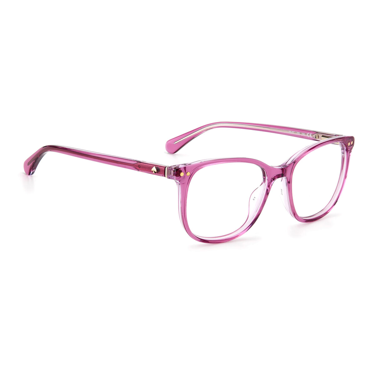 Ramă de Ochelari Damă Kate Spade JOLIET789F117 Ø 51 mm