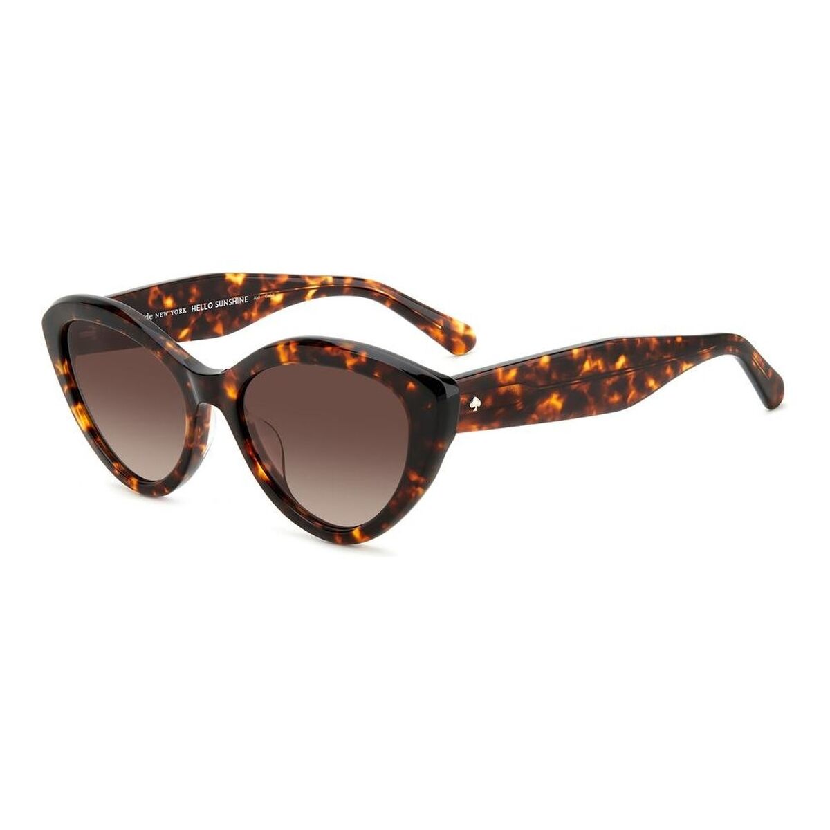 Ochelari de Soare Damă Kate Spade JUNIGS086F5HA Ø 55 mm