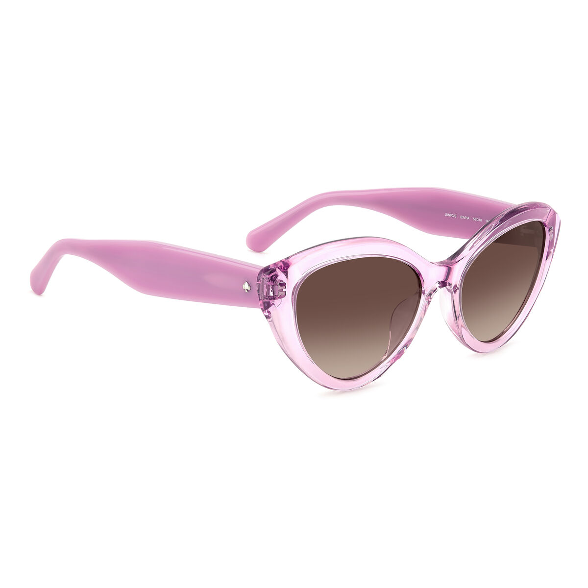 Ochelari de Soare Damă Kate Spade JUNIGSB3VF5HA Ø 55 mm