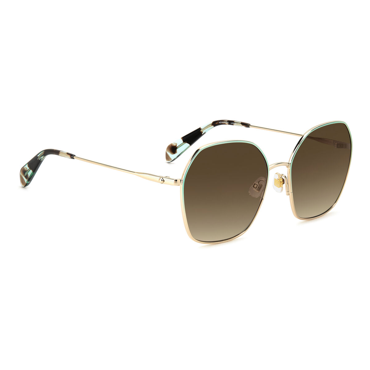 Ochelari de Soare Damă Kate Spade KENNAGSLKSF7H ø 57 mm