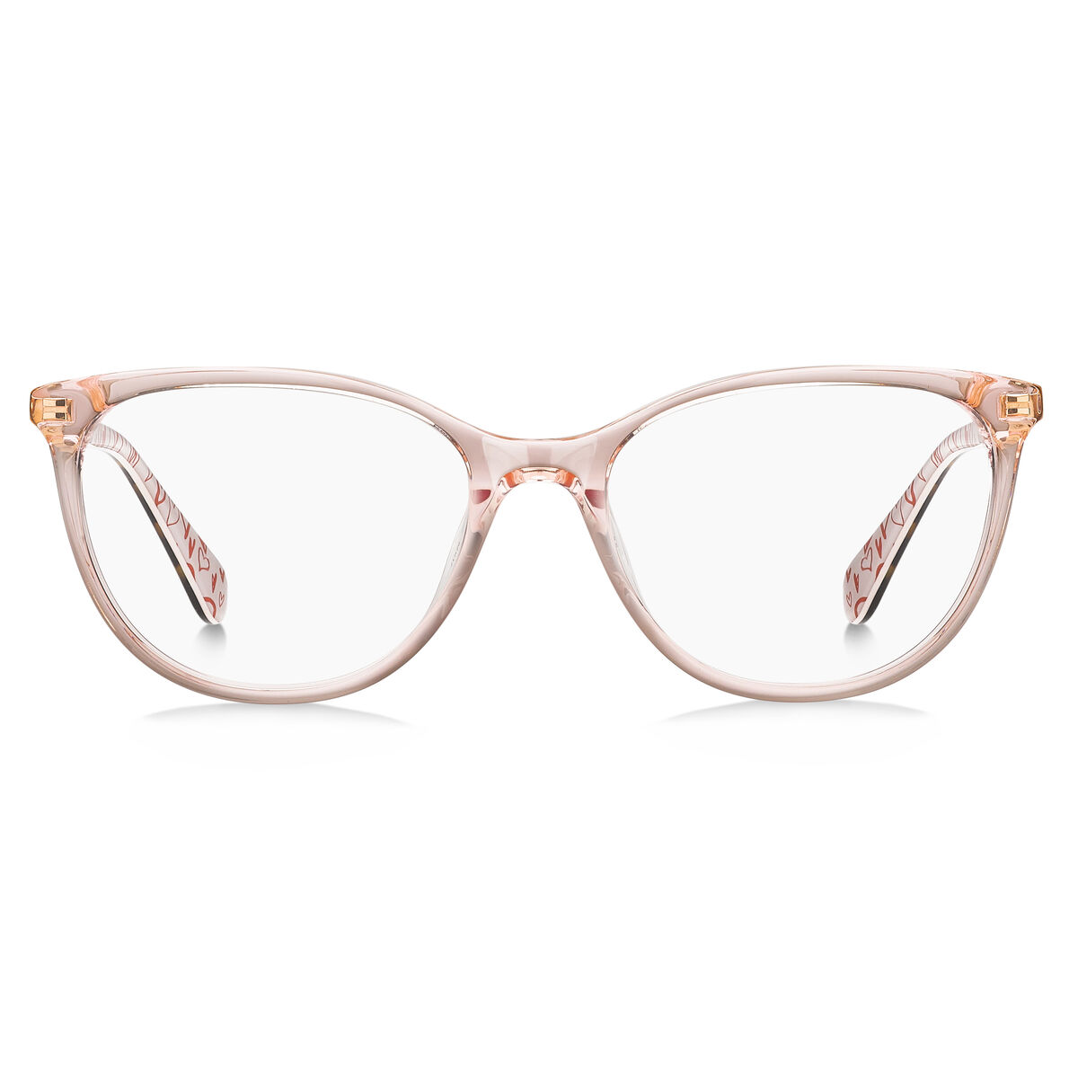 Ramă de Ochelari Damă Kate Spade KIMBERLEE35JF Ø 52 mm