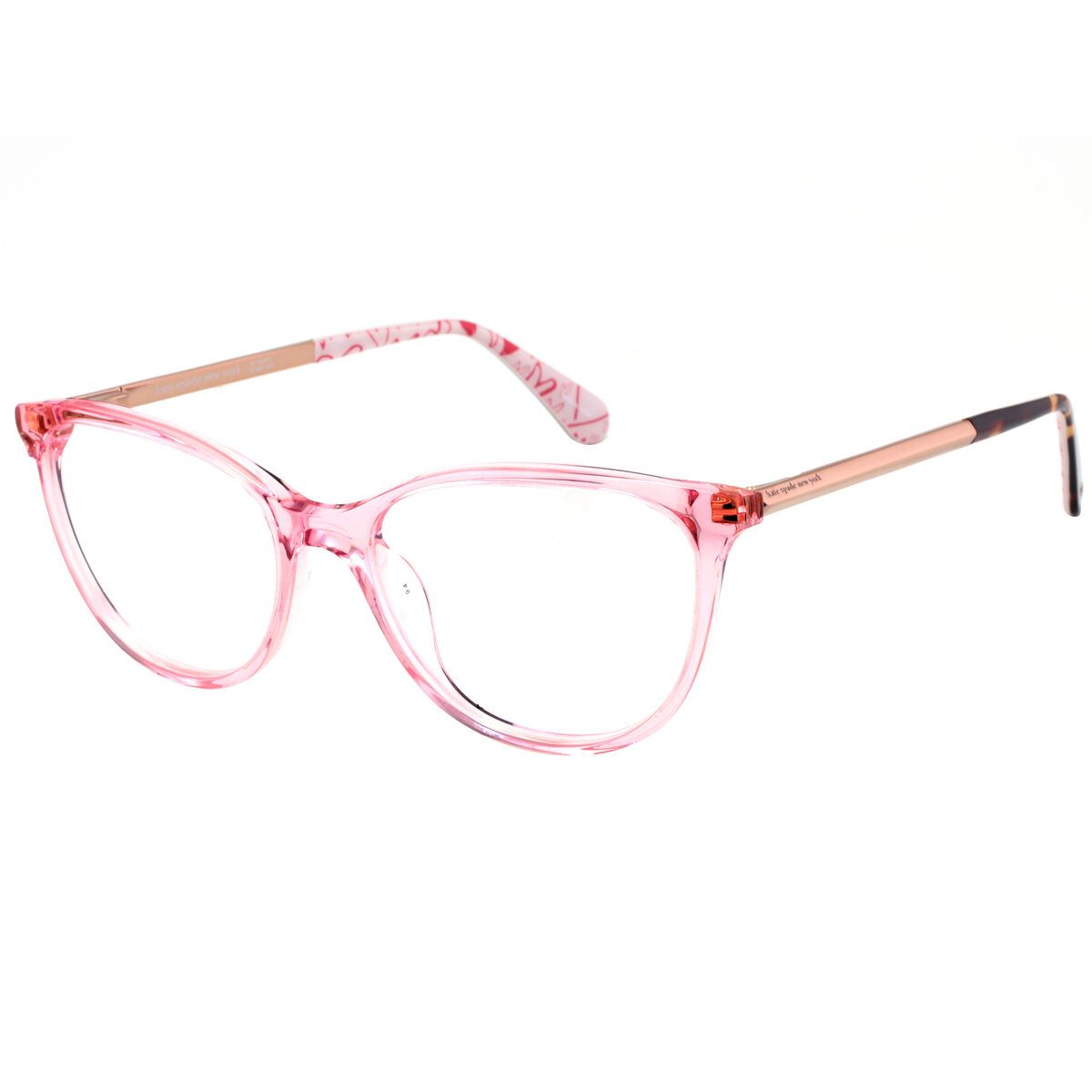 Ramă de Ochelari Damă Kate Spade KIMBERLEE35JF Ø 52 mm