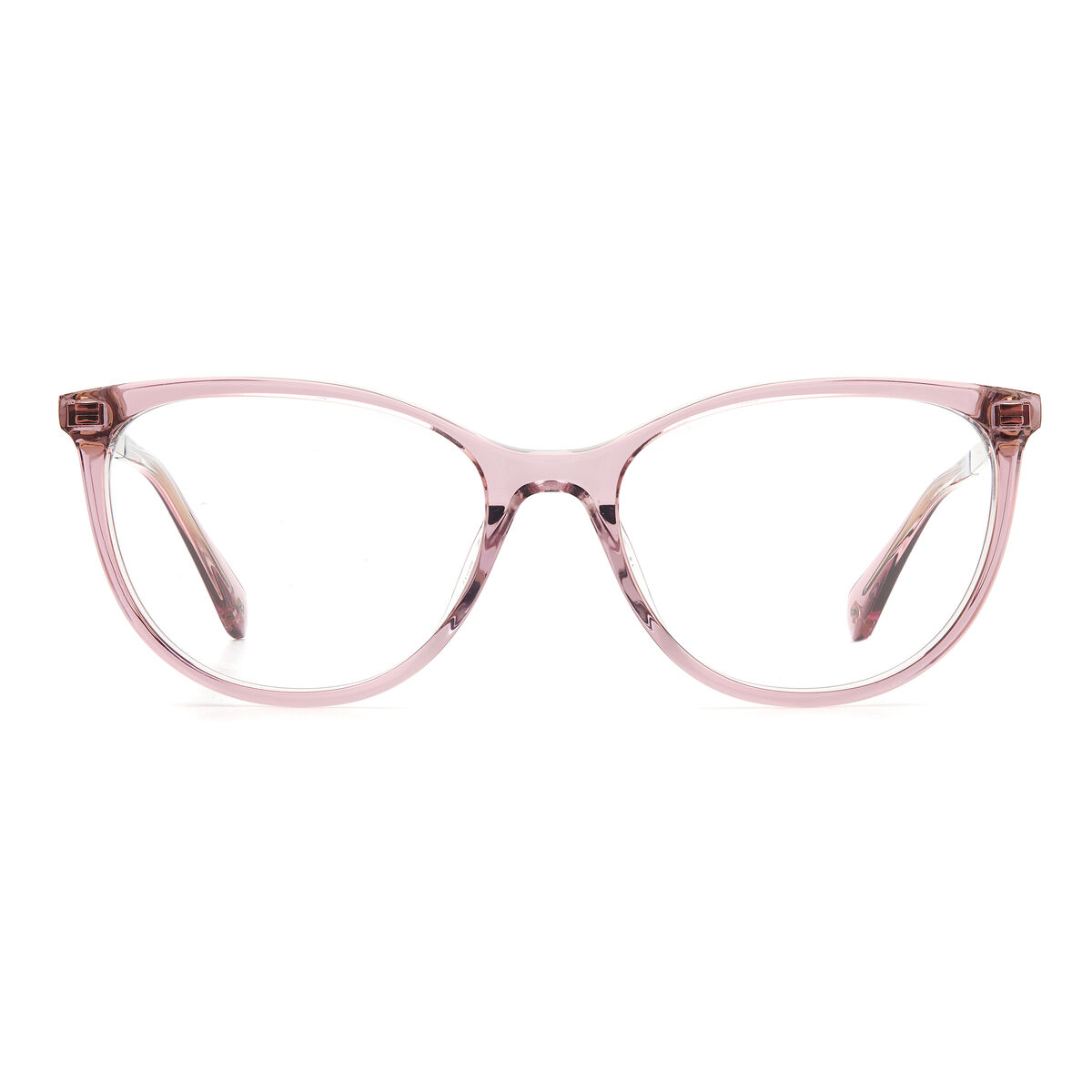 Ramă de Ochelari Damă Kate Spade KIMBERLEE3DVF Transparent Ø 52 mm