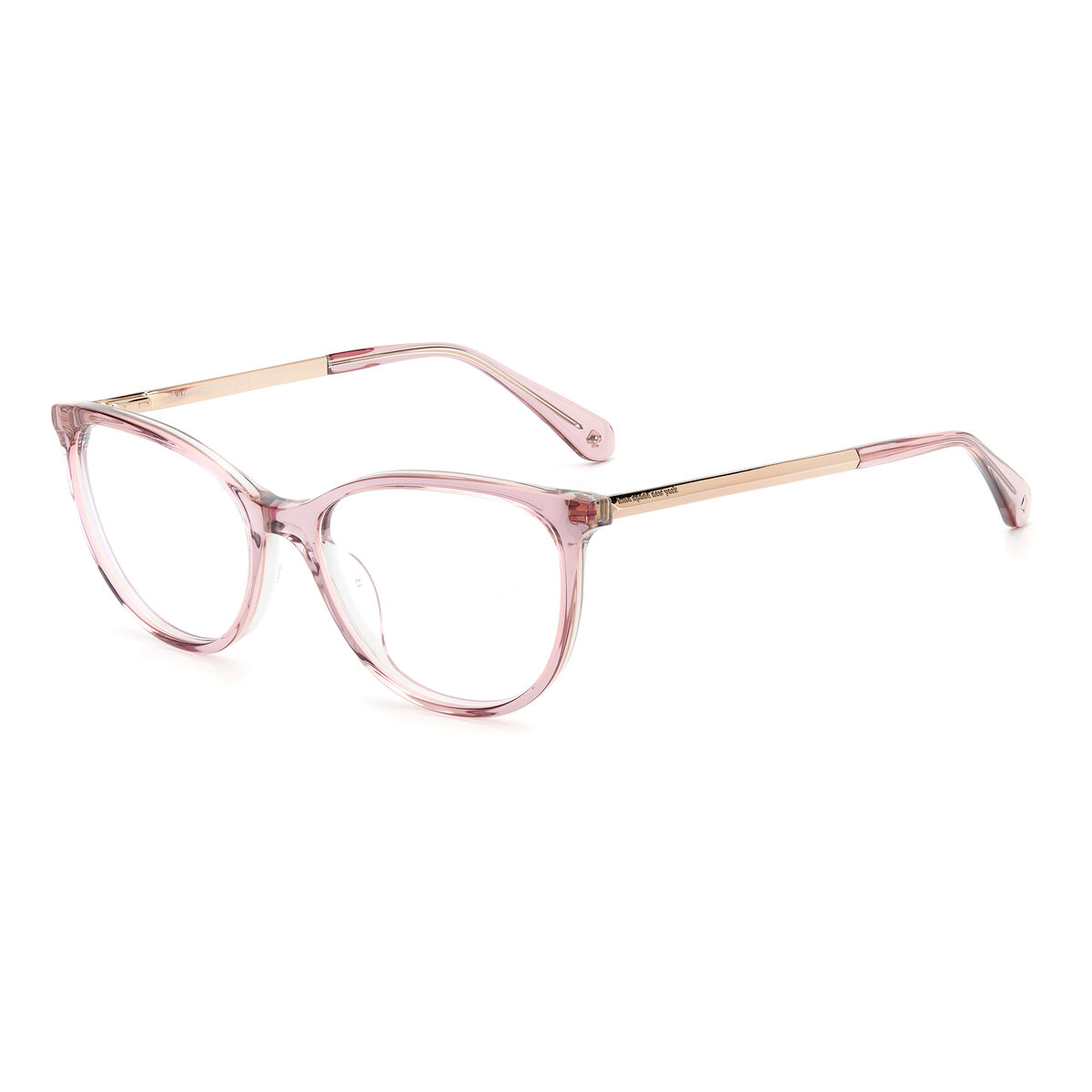 Ramă de Ochelari Damă Kate Spade KIMBERLEE3DVF Transparent Ø 52 mm