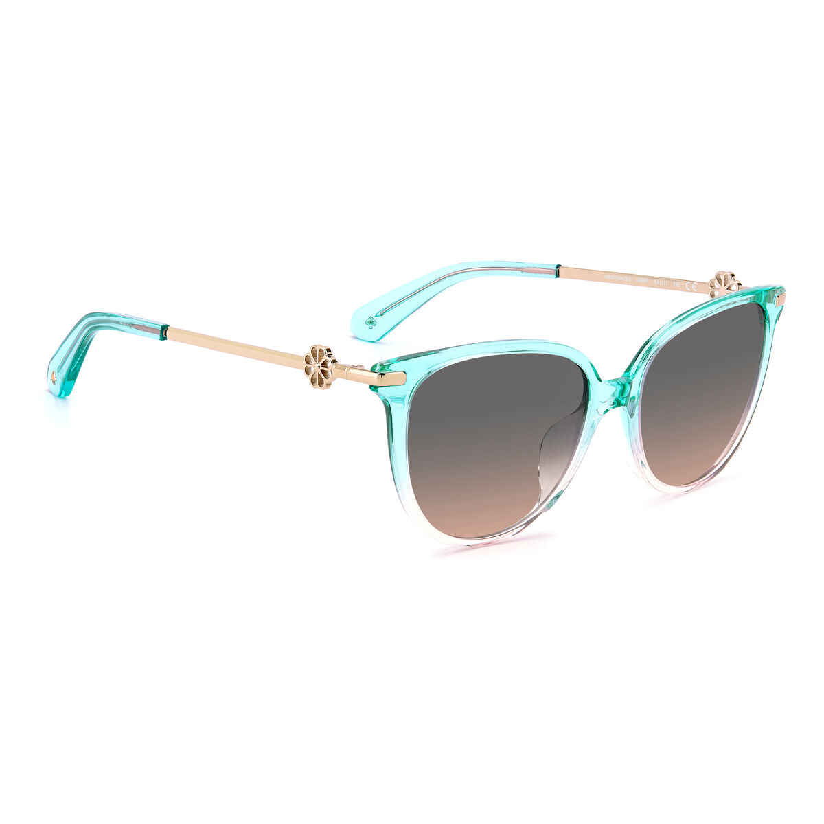 Ochelari de Soare Damă Kate Spade KRISTINAGSIWB ø 54 mm