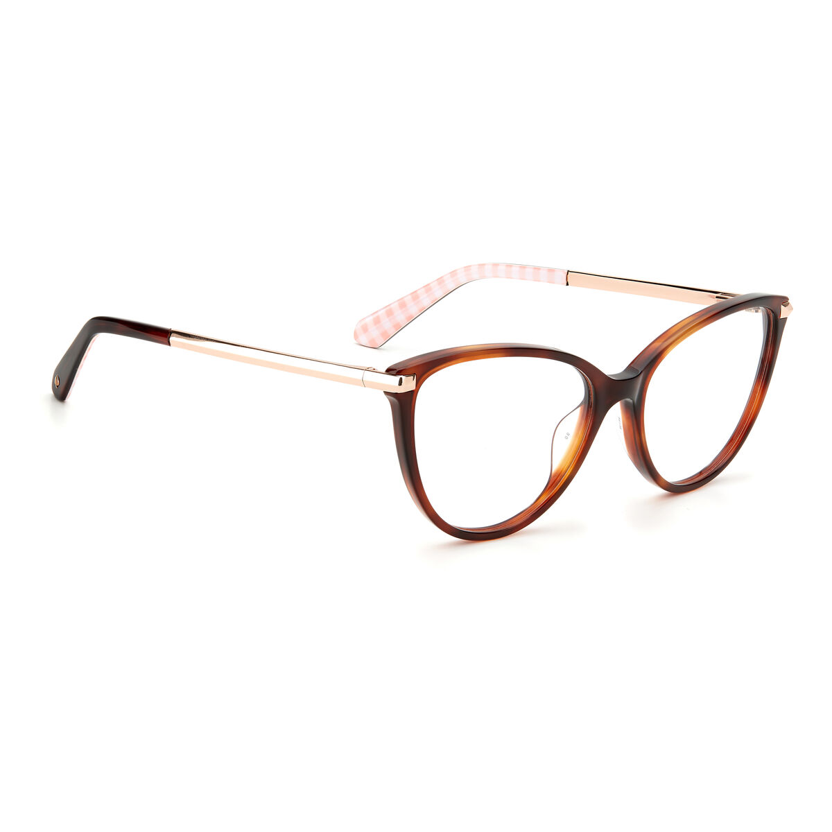 Ramă de Ochelari Damă Kate Spade LAVAL-086F416 ø 54 mm