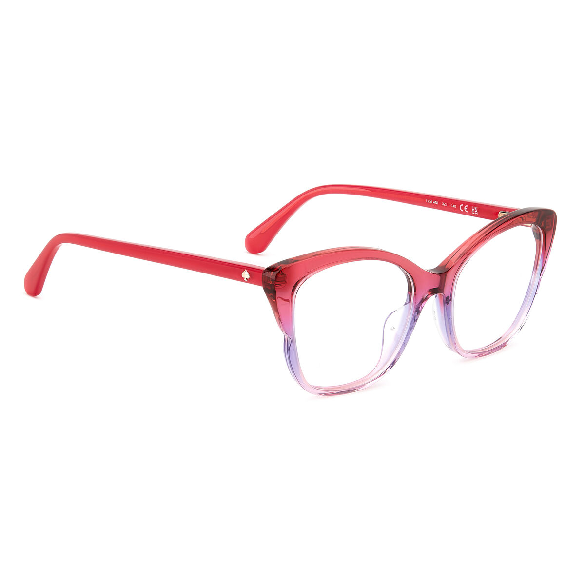 Ramă de Ochelari Damă Kate Spade LAYLANI3ZJF11 Ø 51 mm