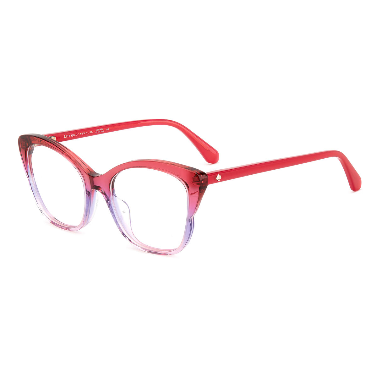 Ramă de Ochelari Damă Kate Spade LAYLANI3ZJF11 Ø 51 mm