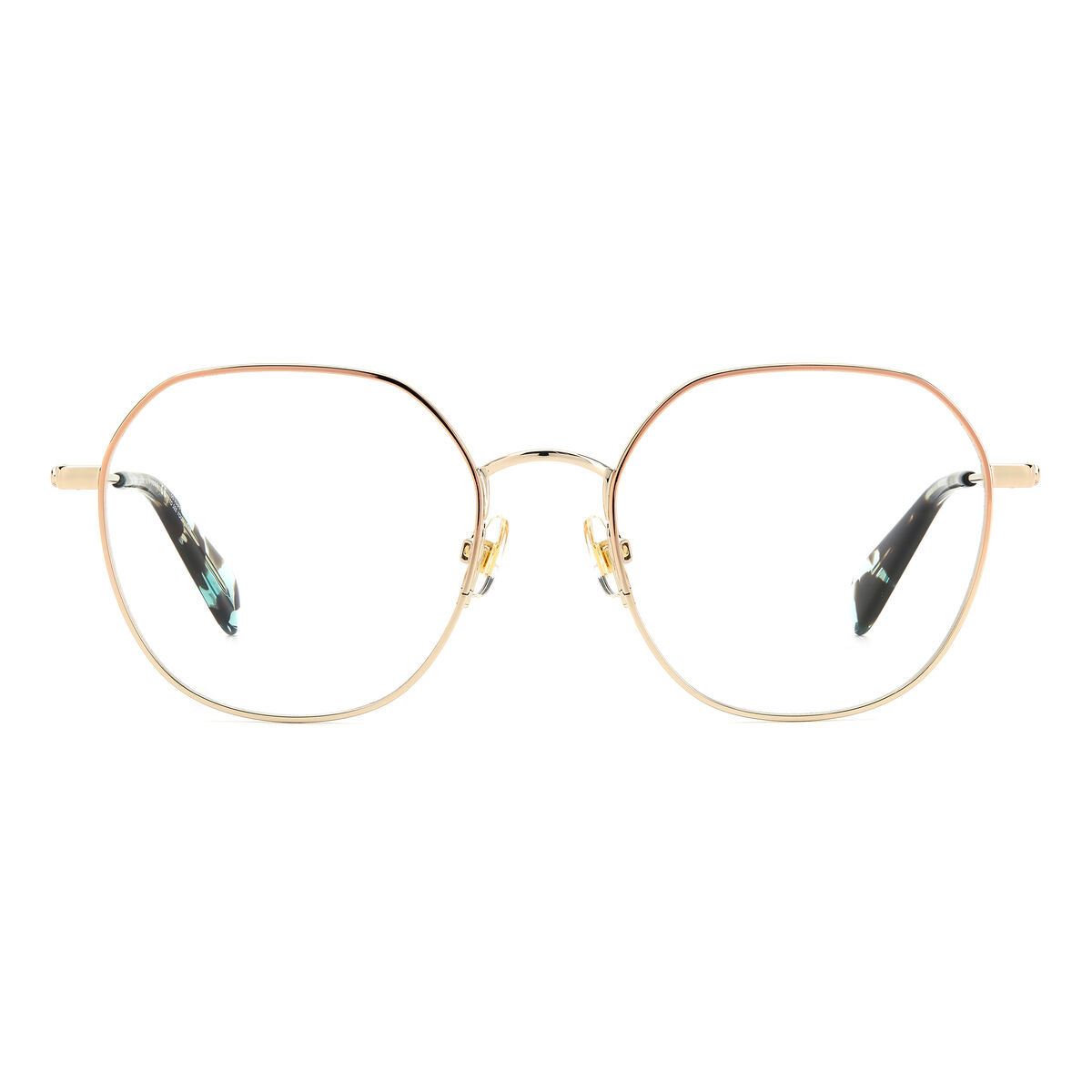 Ramă de Ochelari Damă Kate Spade MADISYNGAU2F2 Ø 52 mm