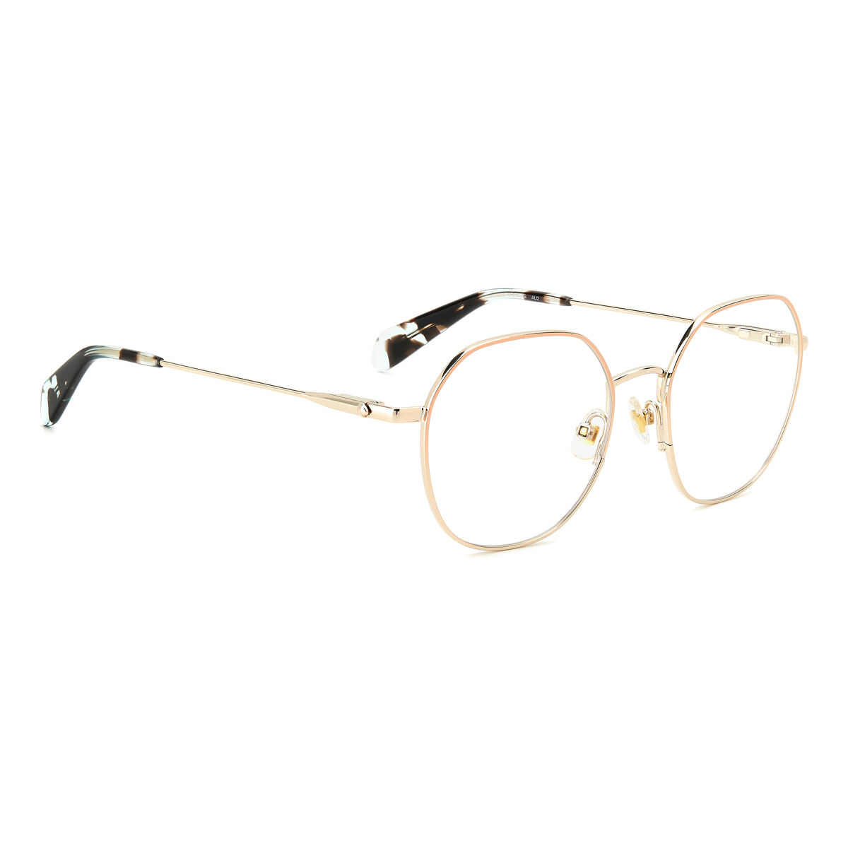 Ramă de Ochelari Damă Kate Spade MADISYNGAU2F2 Ø 52 mm