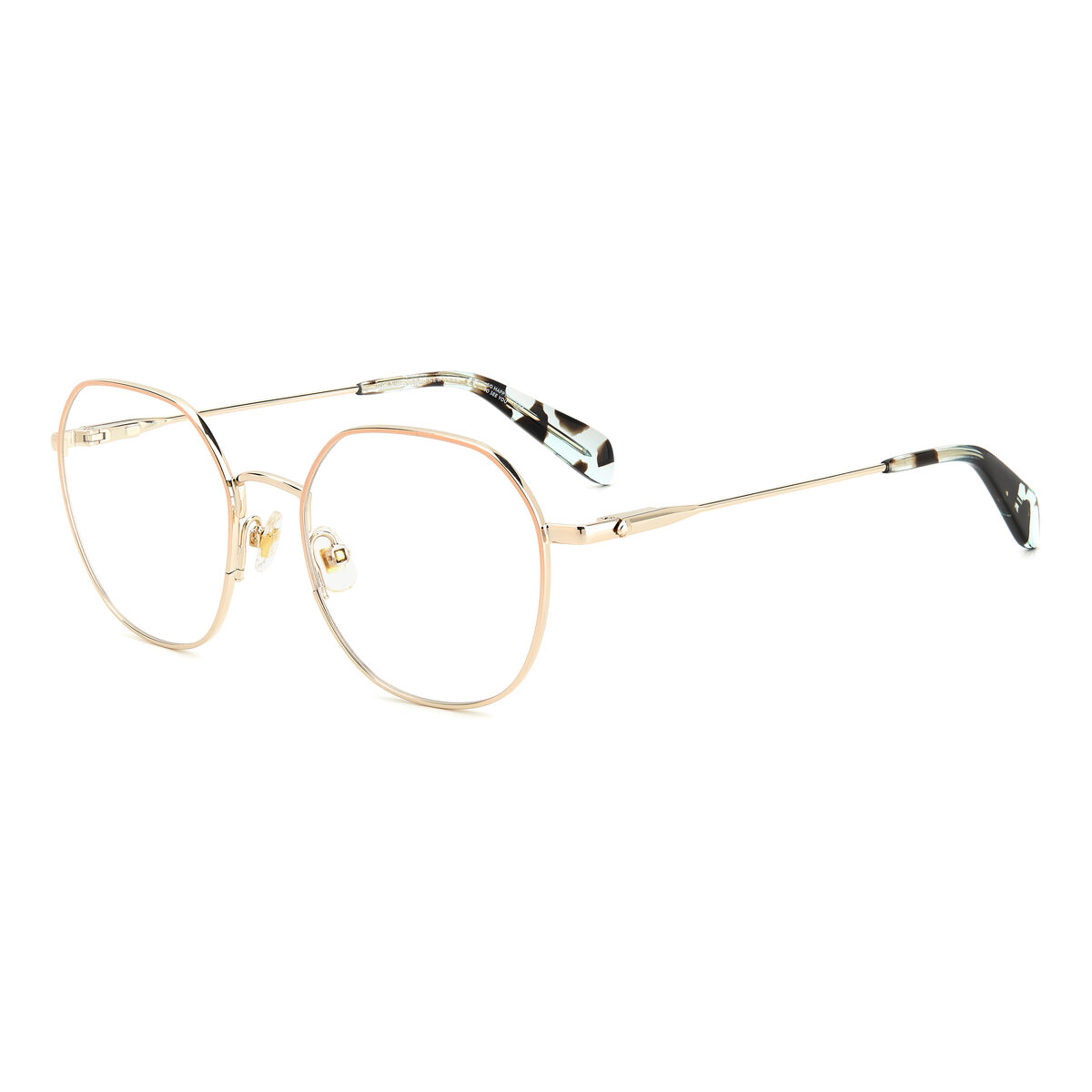 Ramă de Ochelari Damă Kate Spade MADISYNGAU2F2 Ø 52 mm