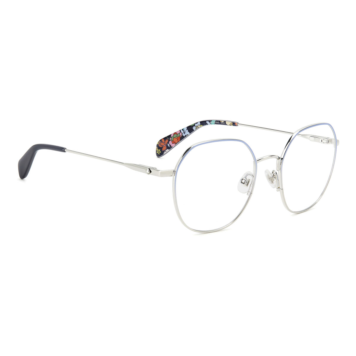Ramă de Ochelari Damă Kate Spade MADISYNGDOHF2 Ø 52 mm