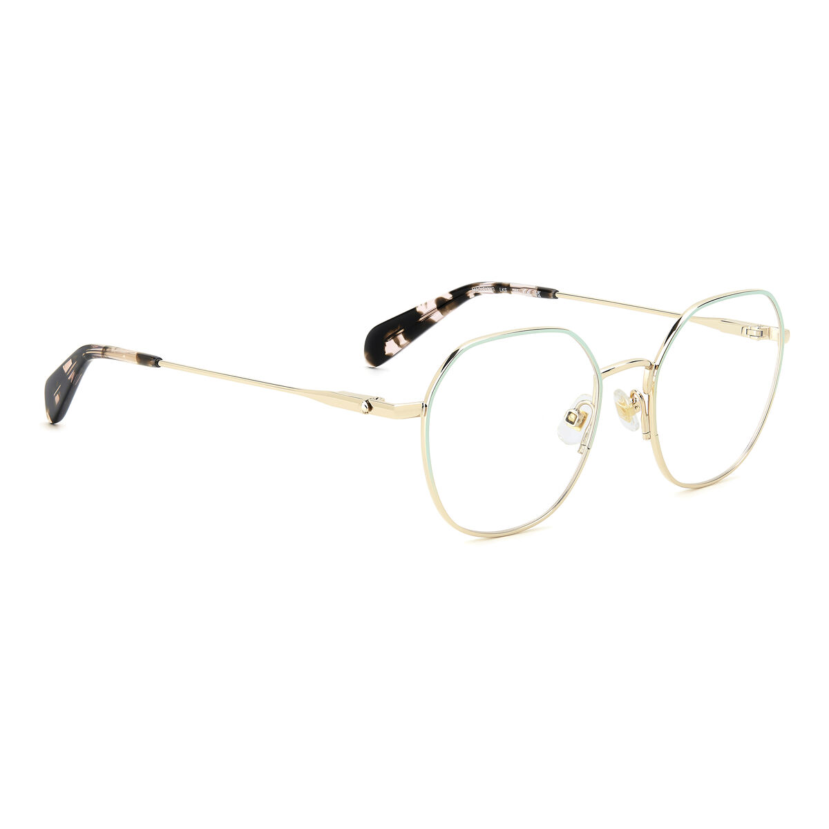 Ramă de Ochelari Damă Kate Spade MADISYNGLKSF2 Ø 52 mm