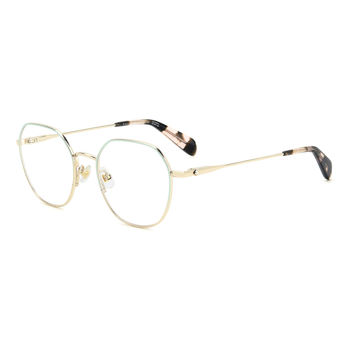 Ramă de Ochelari Damă Kate Spade MADISYNGLKSF2 Ø 52 mm