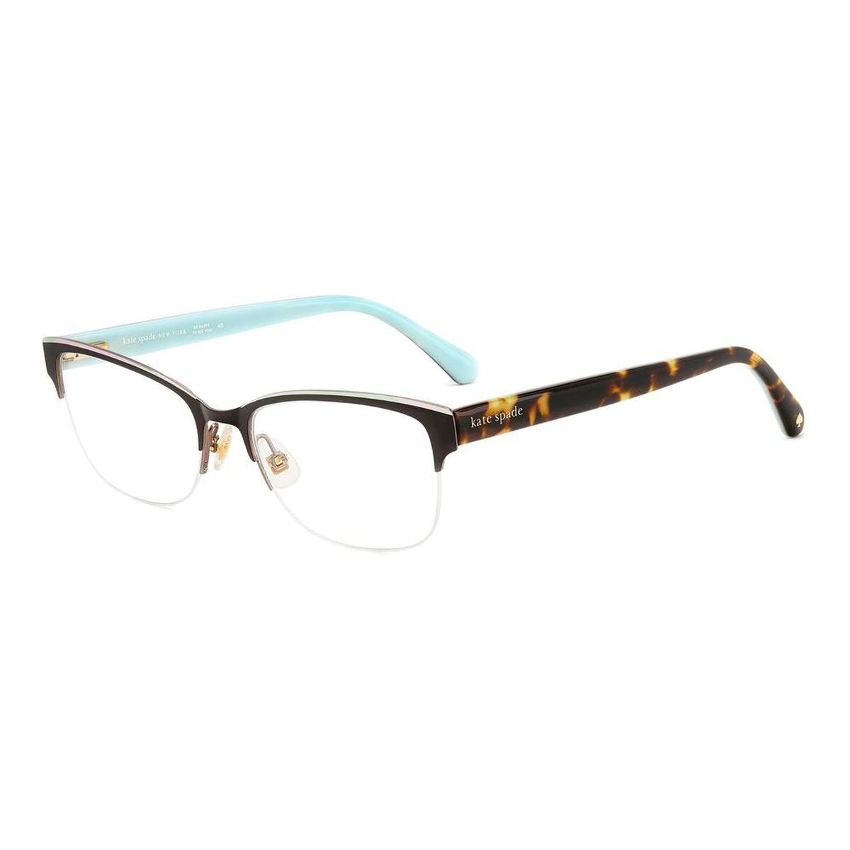 Ramă de Ochelari Damă Kate Spade MARJORIE09QF2 Ø 52 mm