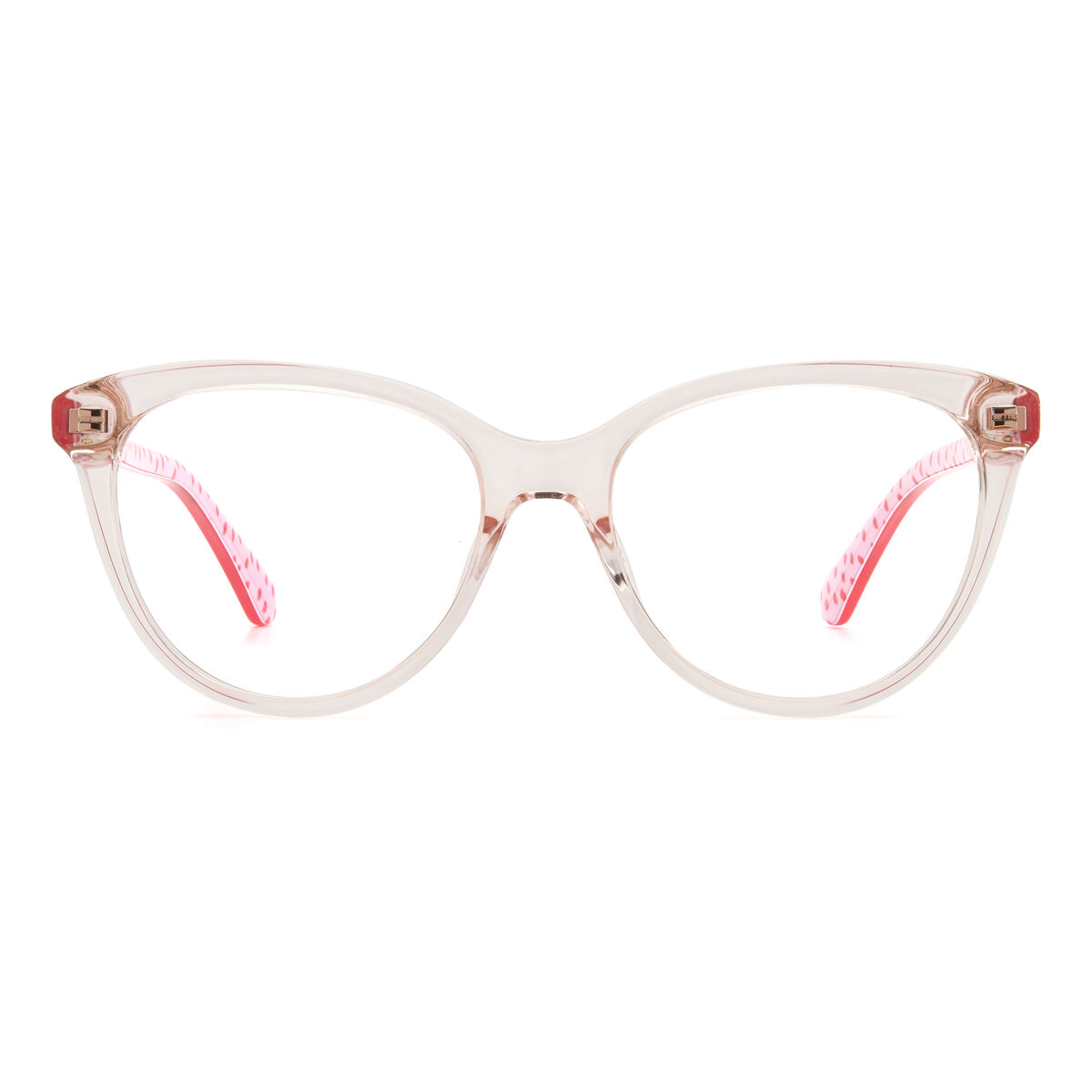Ramă de Ochelari pentru Copii Kate Spade PARIS-35JE815 Roz Ø 48 mm
