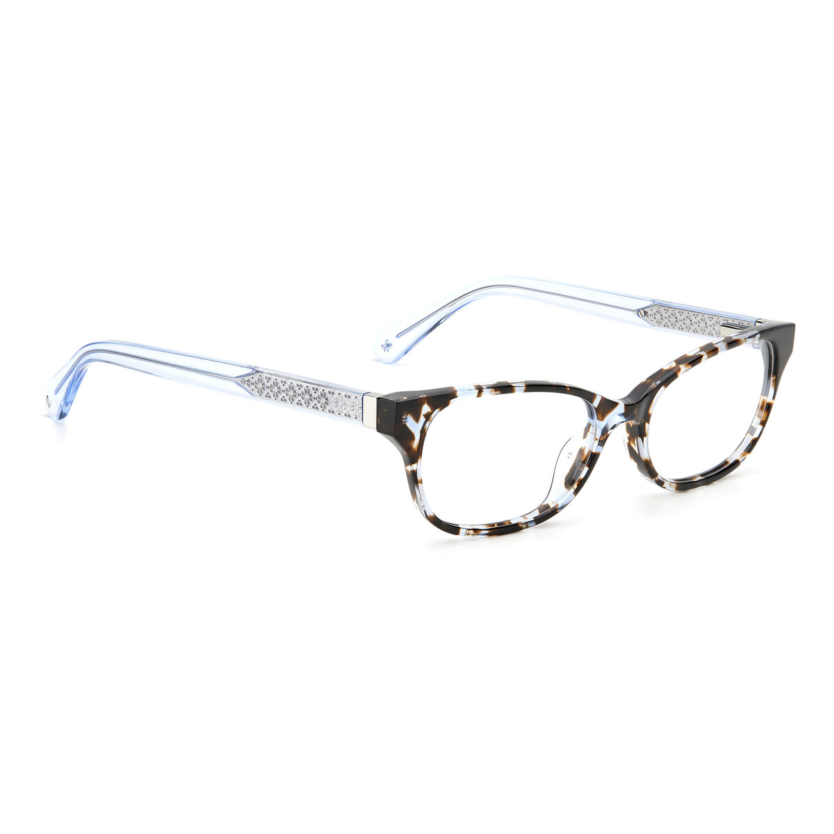 Ramă de Ochelari Damă Kate Spade RAINEYXP8E816 Ø 48 mm