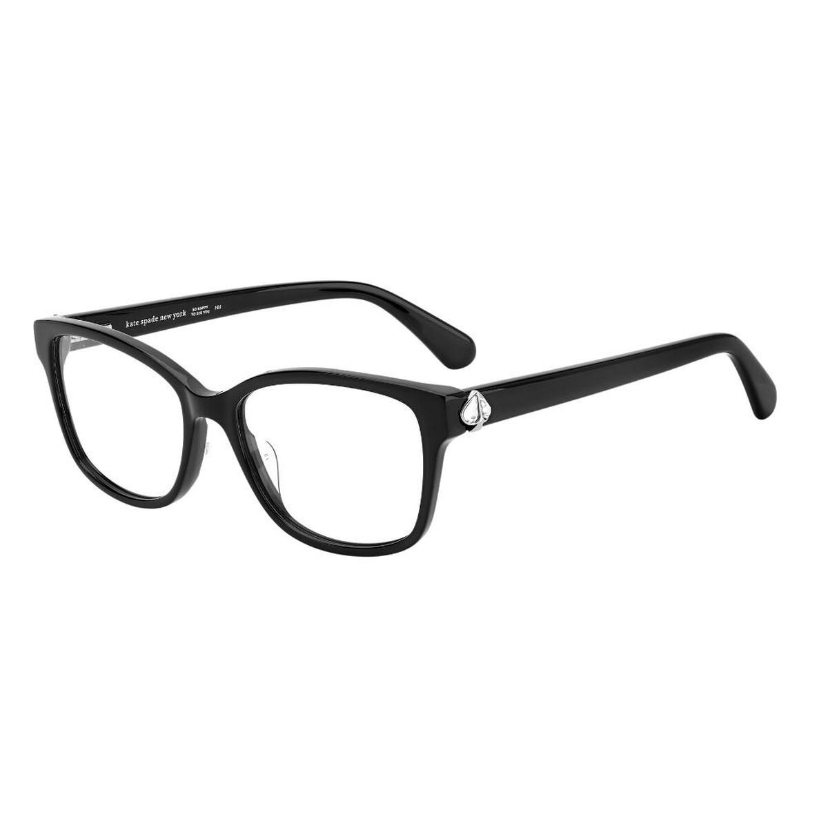 Ramă de Ochelari Damă Kate Spade REILLYG807F31 Ø 53 mm
