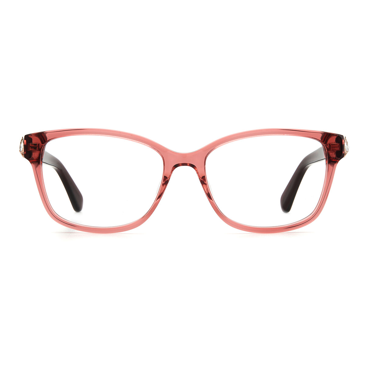 Ramă de Ochelari Damă Kate Spade REILLYGLHFF31 Ø 53 mm