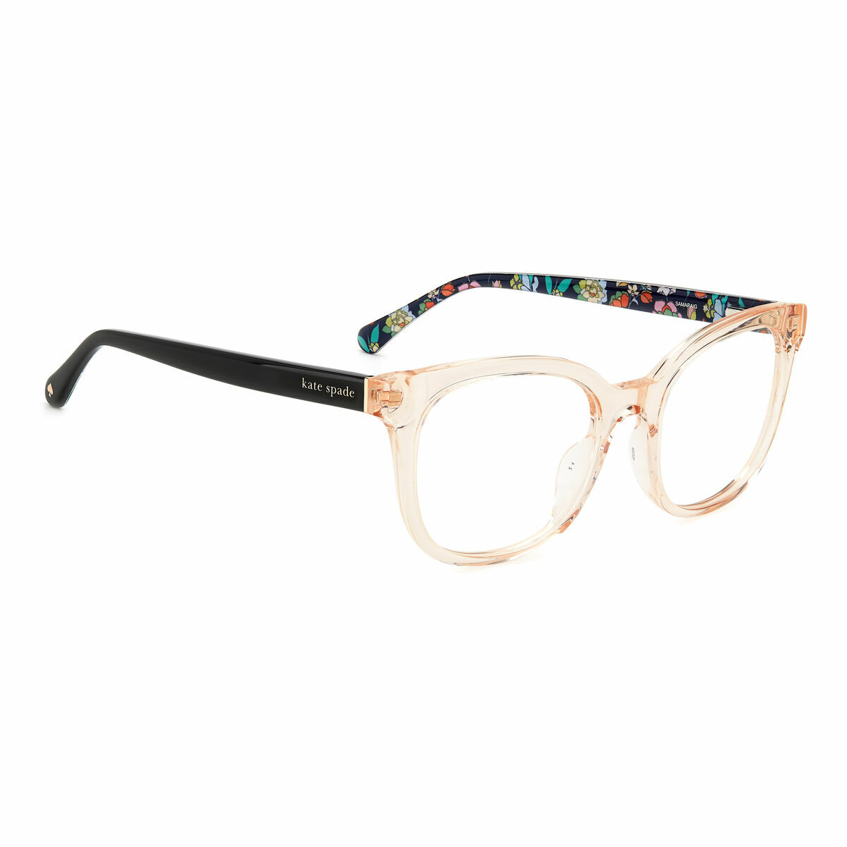 Ramă de Ochelari Damă Kate Spade SAMARAG35JF22 Ø 52 mm