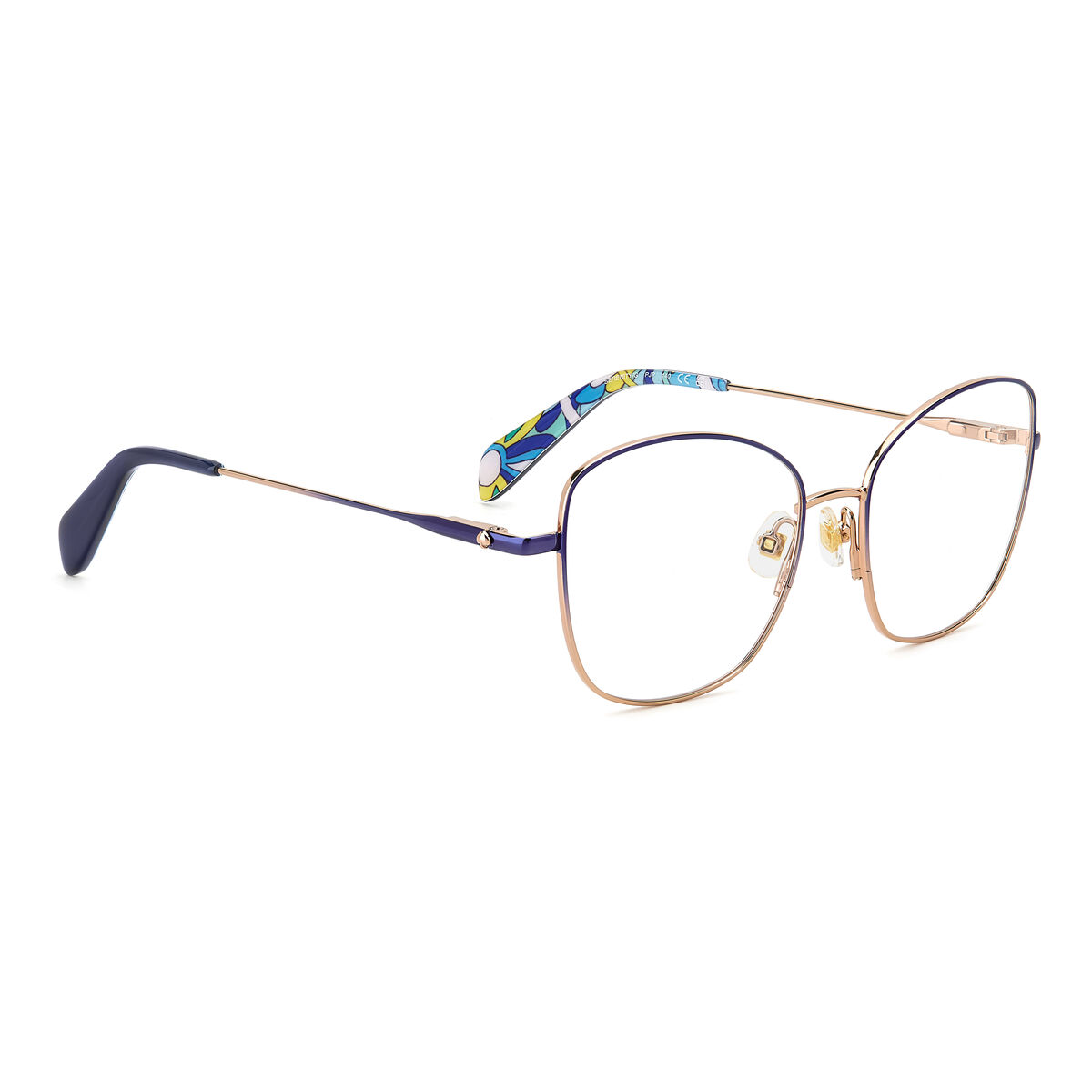 Ramă de Ochelari Damă Kate Spade SERENITYGPJPF Ø 53 mm