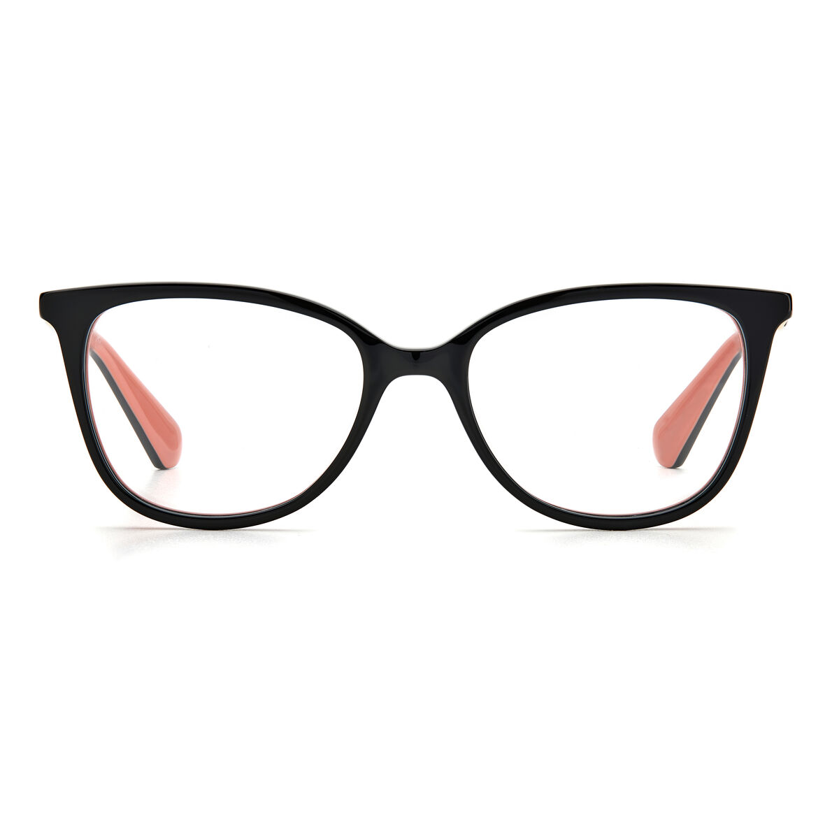 Ramă de Ochelari pentru Copii Kate Spade TAHLIA807E615 Negru Ø 46 mm