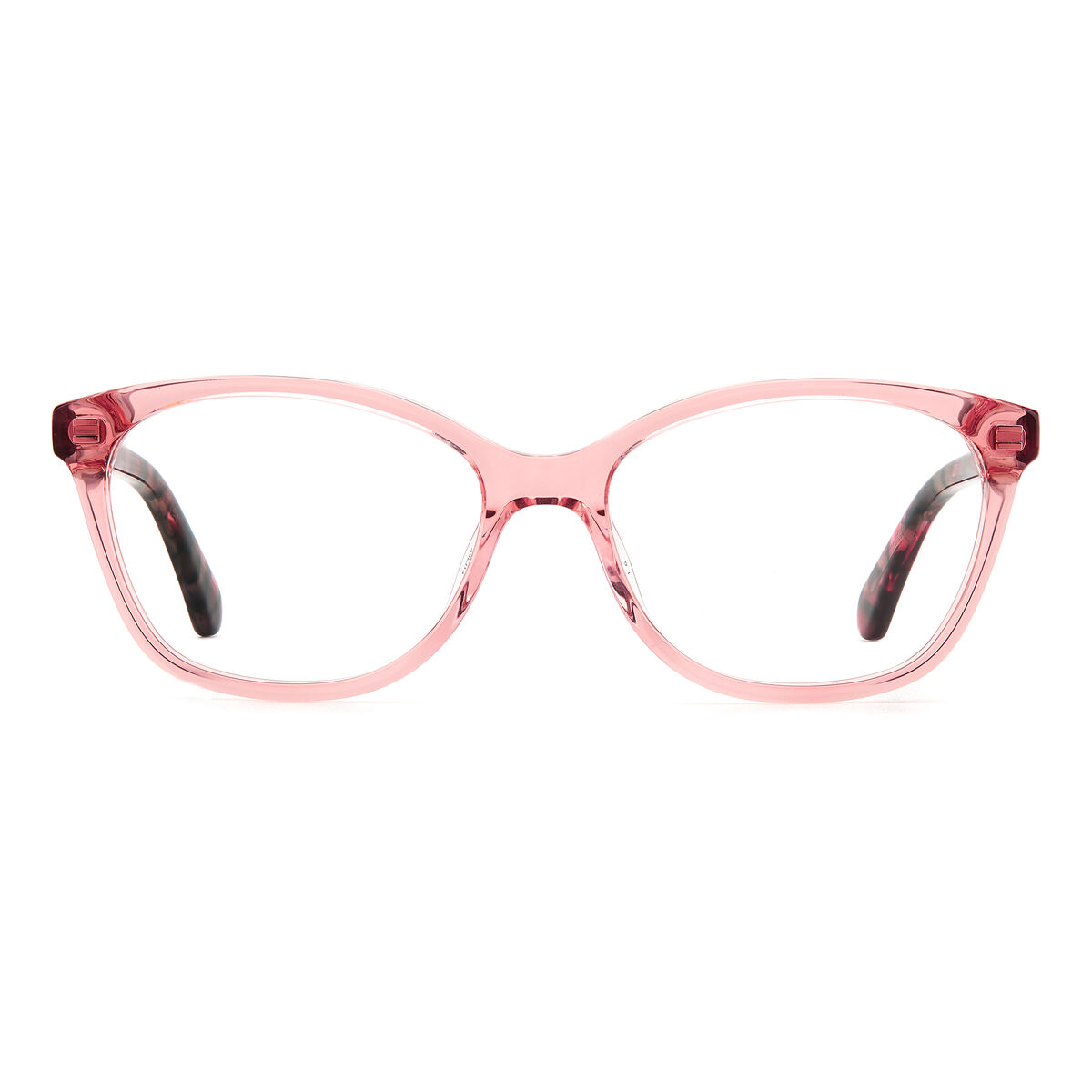 Ramă de Ochelari pentru Copii Kate Spade TAMALYN35JE81 Roz Ø 48 mm