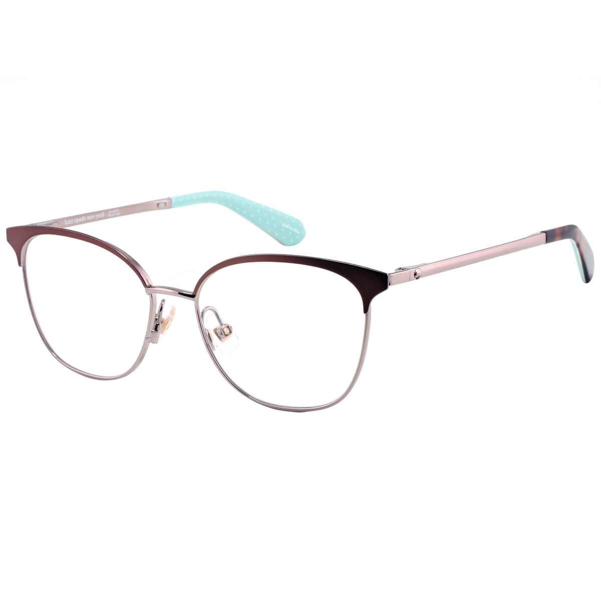 Ramă de Ochelari Damă Kate Spade TANAG09QF116 Ø 51 mm