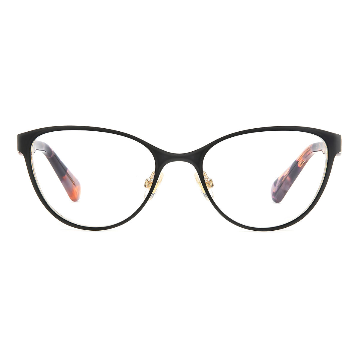 Ramă de Ochelari pentru Copii Kate Spade TILLIE807E616 Negru Ø 46 mm