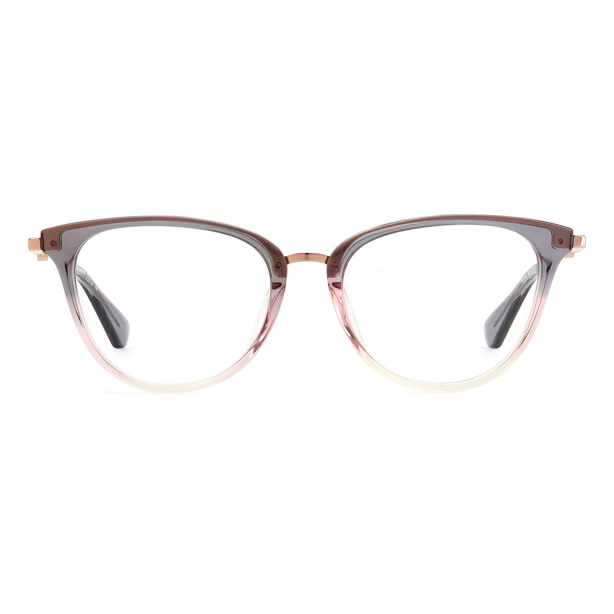 Ramă de Ochelari Damă Kate Spade VALENCIAGHAQF Ø 52 mm