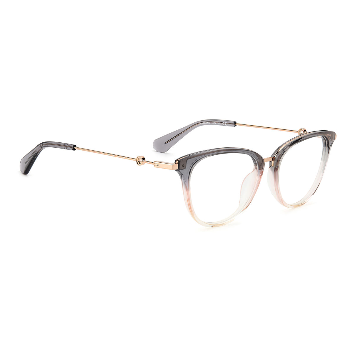 Ramă de Ochelari Damă Kate Spade VALENCIAGHAQF Ø 52 mm