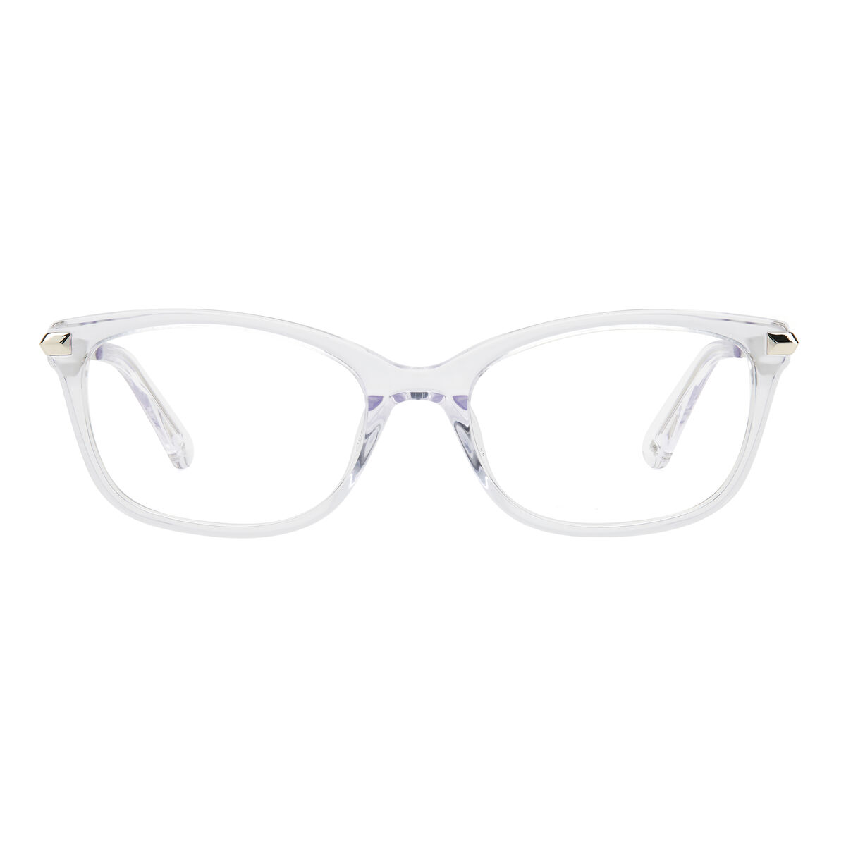 Ramă de Ochelari Damă Kate Spade VICENZA900F11 Transparent Ø 51 mm