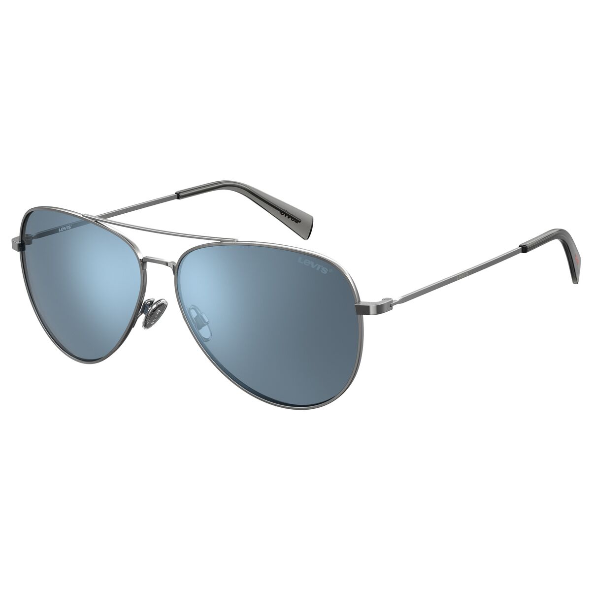 Ochelari de Soare Unisex Levis LV1006SD3XG02 ø 60 mm