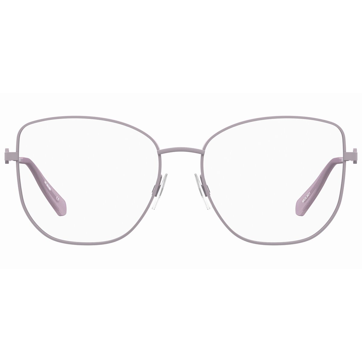 Ramă de Ochelari Damă Love Moschino MOL601789F516 Ø 55 mm