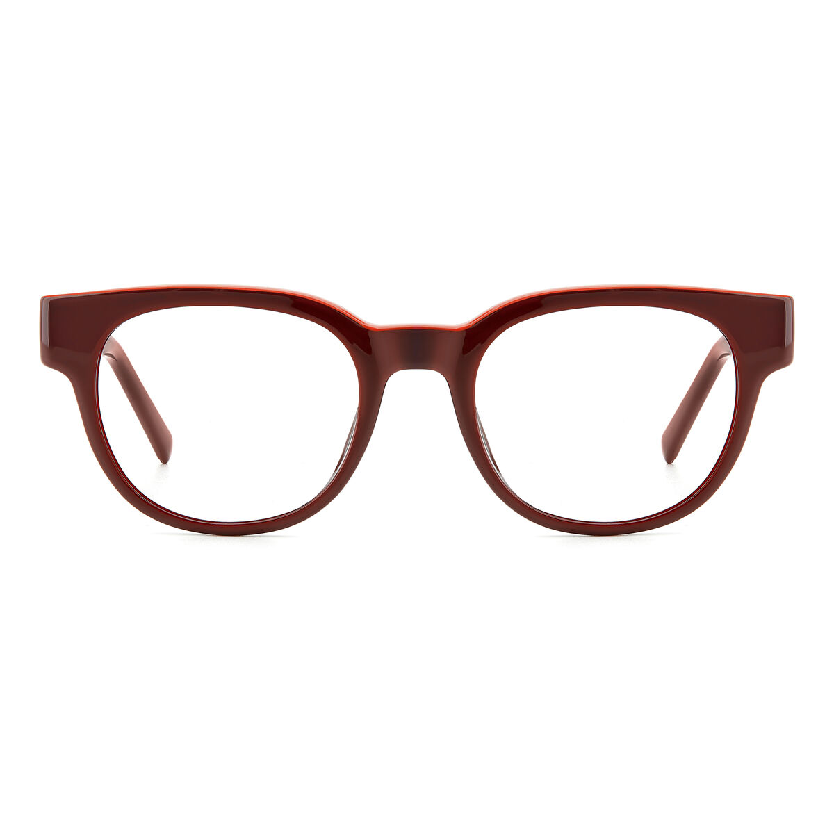 Ramă de Ochelari Damă Missoni MMI0156LHFE81 Ø 48 mm