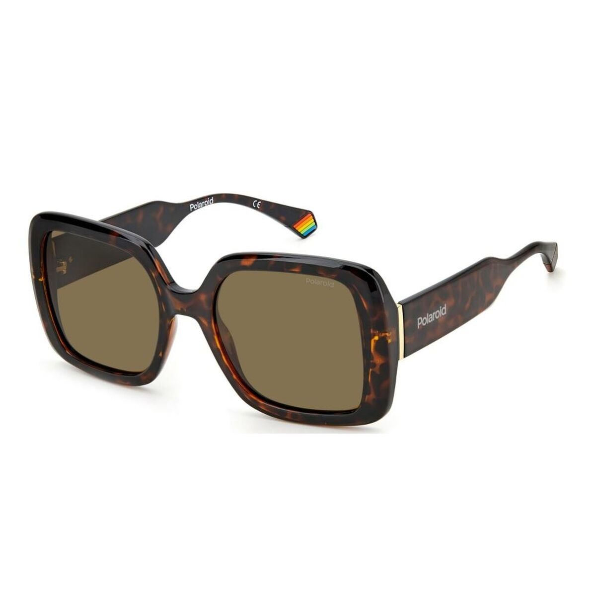 Ochelari de Soare Damă Polaroid PLD-6168-S-086F4SP ø 54 mm