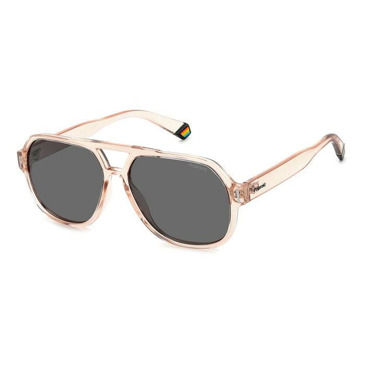 Ochelari de Soare Unisex Polaroid PLD6193S35JF7 ø 57 mm