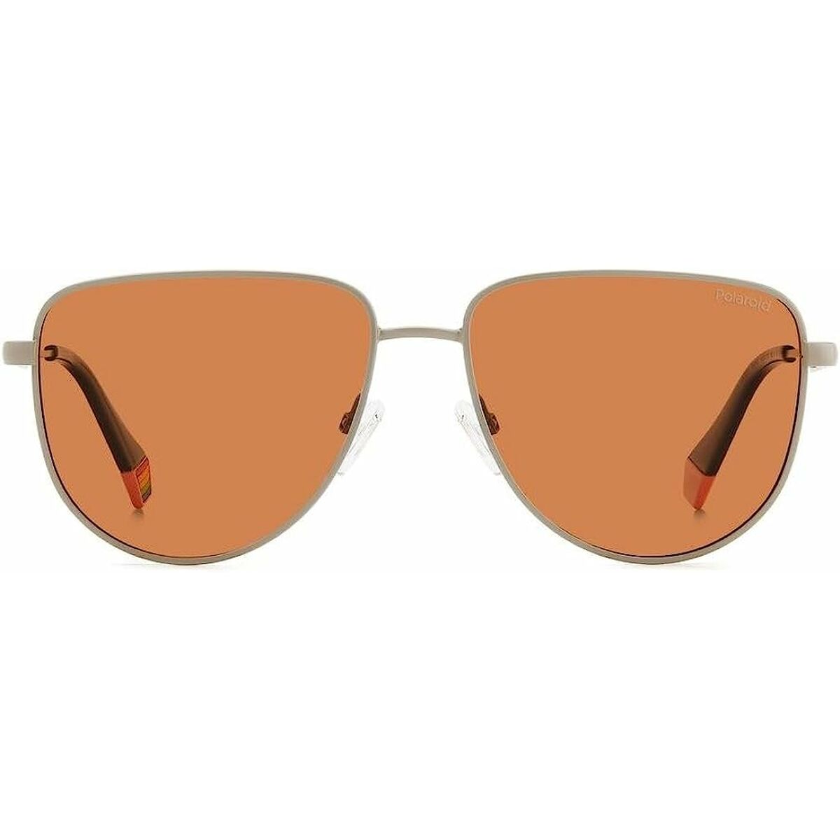 Ochelari de Soare Unisex Polaroid PLD6196SX2M8F ø 56 mm