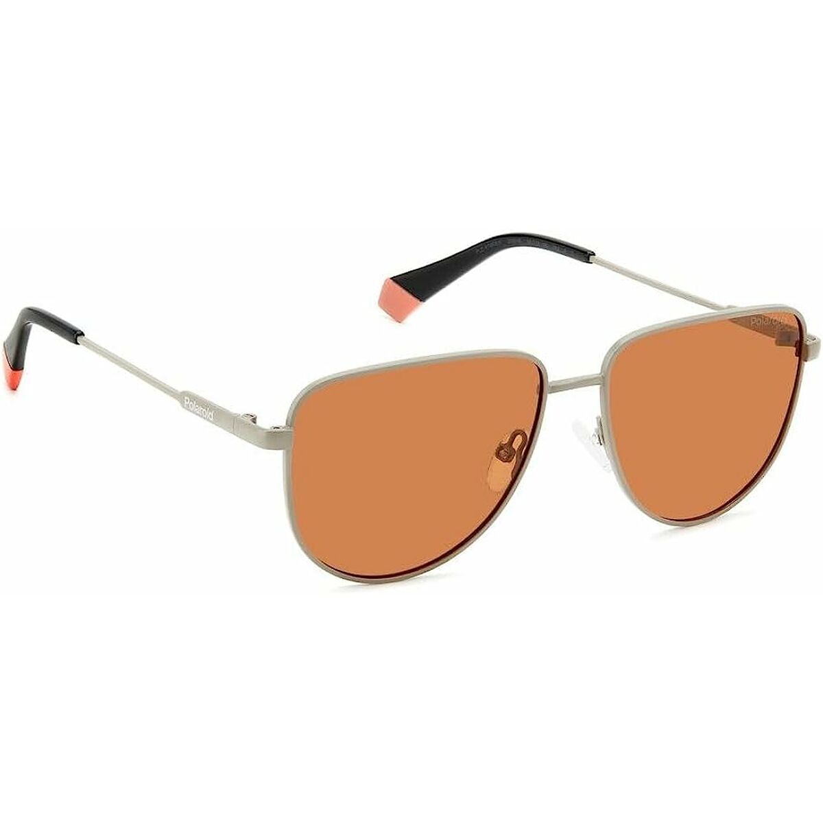 Ochelari de Soare Unisex Polaroid PLD6196SX2M8F ø 56 mm