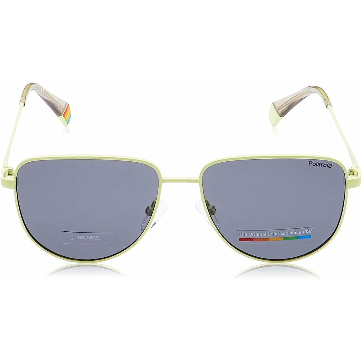 Ochelari de Soare Unisex Polaroid PLD6196SX4ANF ø 56 mm