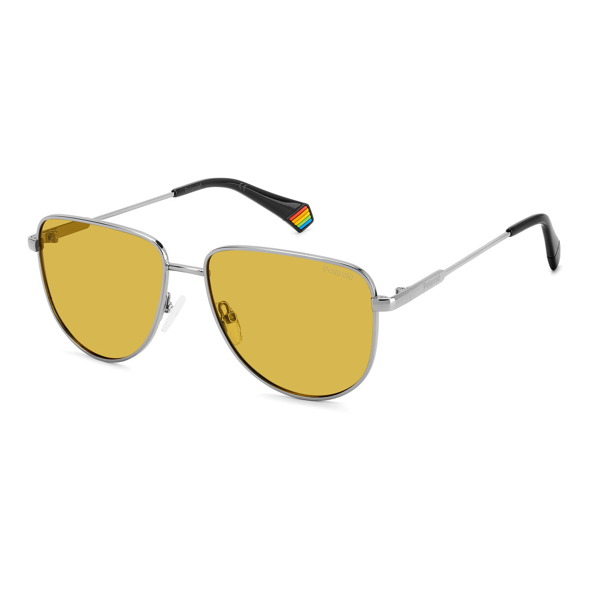 Ochelari de Soare Unisex Polaroid PLD6196SX6LBF ø 56 mm