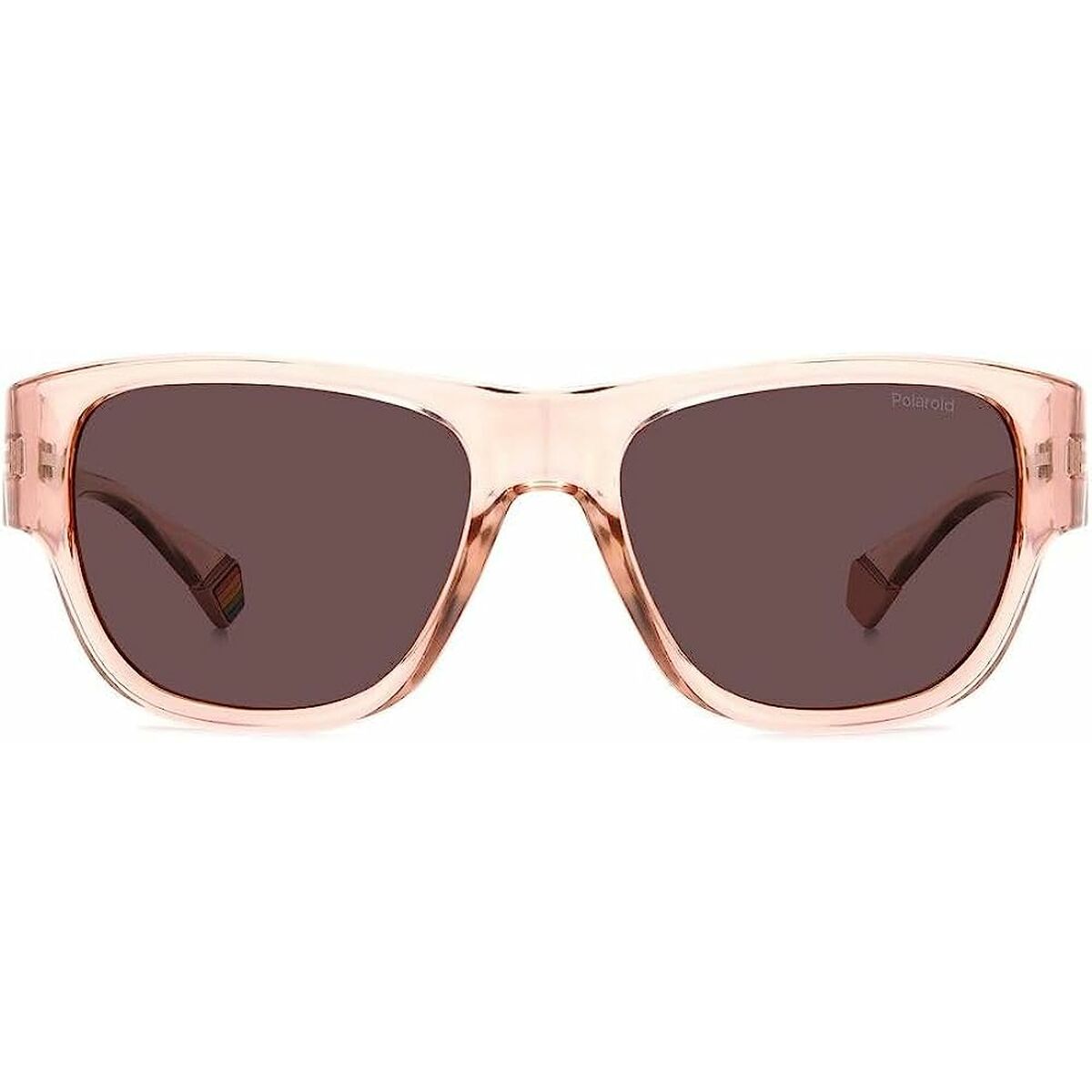 Ochelari de Soare Unisex Polaroid PLD6197S35JF5 Ø 55 mm