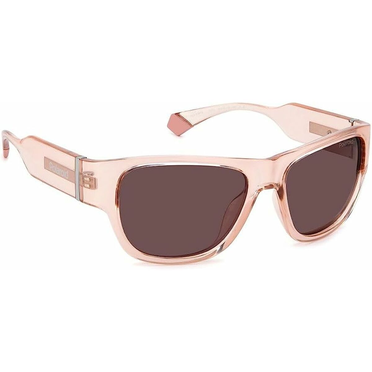 Ochelari de Soare Unisex Polaroid PLD6197S35JF5 Ø 55 mm