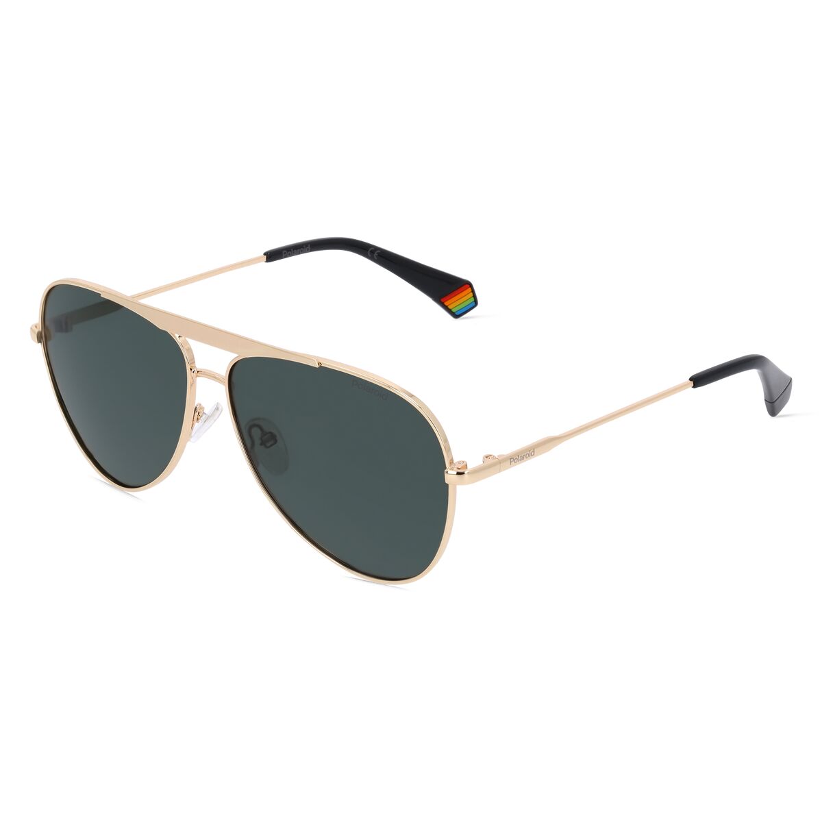 Ochelari de Soare Unisex Polaroid PLD6200SXJ5GG Ø 61 mm